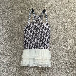 Dogior Designer Fancy Dress